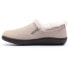 Фото #3 товара Daniel Green Amari Scuff Womens Beige Casual Slippers 10055-280