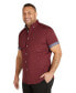 Фото #2 товара Рубашка Johnny Bigg мужская рубашка Benson Stretch Big & Tall