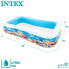 Фото #6 товара Надувной бассейн Intex Tropical Pool