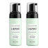 Фото #1 товара Set of cleansing foams for the face (The Cleansing Foam) 2 x 150 ml