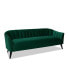 Фото #1 товара Sandy 81" Wilson Home Sienna Accent Sofa