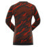 Фото #2 товара ALPINE PRO Padono Long Sleeve Base Layer