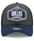Фото #2 товара Dallas Cowboys 2021 Draft 39THIRTY Cap