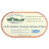 Фото #1 товара Wild Smoked Alaskan Salmon Fillets, 6.7 oz (190 g)