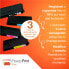 Epson Expression Home XP-3205 - Inkjet - Colour printing - 5760 x 1440 DPI - Colour scanning - A4 - Black