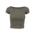 ფოტო #5 პროდუქტის URBAN CLASSICS Off short sleeve T-shirt