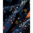 Фото #2 товара SUPERDRY Tiered Long Sleeve Midi Dress