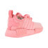 Adidas NMD_R1 Toddlers' Shoes Glory Pink FX7165