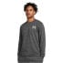 Фото #2 товара UNDER ARMOUR Rival Terry LC sweatshirt