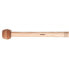 Фото #2 товара Dragonfly Percussion VTBDS Bass Drum Mallet