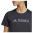 Фото #8 товара ADIDAS Mt Log Tech short sleeve T-shirt