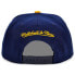 Utah Jazz 2 Tone Classic Snapback Cap