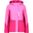 Фото #1 товара Куртка с утеплителем CMP Zip Hood 31Z5386