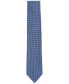 ფოტო #2 პროდუქტის Men's Lakewood Mini-Square Tie
