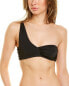 Aro Swim Keli Top Women's Black Xs