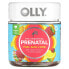 Фото #1 товара OLLY, The Essential, добавка для беременных, фолиевая кислота и ДГК, со вкусом сладких цитрусов, 60 жевательных таблеток