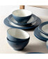 Colorwave Rice Bowls, Set of 4