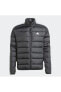 Фото #1 товара Куртка мужская Adidas Erkek Mont ESS 3S Lite D J HZ4431