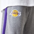 Фото #4 товара NEW ERA NBA Colour Block Los Angeles Lakers joggers