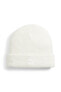 ARCHIVE mid fit beanie Warm White