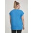 ფოტო #3 პროდუქტის URBAN CLASSICS Extended Big short sleeve T-shirt