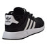 Adidas X_PLR Running Shoes Mens Black-White CQ2405