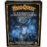 Фото #1 товара Настольная игра Hasbro HeroQuest, Spirit Queen's Torment quest pack (FR)