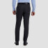 Фото #2 товара Haggar H26 Men's Premium Stretch Slim Fit Dress Pants - Charcoal Gray 38x30