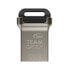 Фото #1 товара Team Group C162 - 128 GB - USB Type-A - 3.2 Gen 1 (3.1 Gen 1) - 90 MB/s - Capless - Black