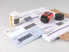 Фото #7 товара Trodat trodat Datenschutzstempel ID Protector + Set inkl. Tinten