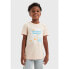 ფოტო #5 პროდუქტის LEVI´S ® KIDS Splatter Box short sleeve T-shirt