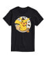 Hybrid Apparel Pokemon Witch Mens Short Sleeve Tee