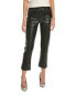 Staud Cropped Elliot Pant Women's