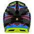 TROY LEE DESIGNS D4 Carbon downhill helmet