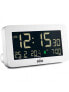Фото #3 товара Braun BC10W digital alarm clock