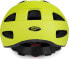 Spokey Kask rowerowy SPEED zielono-czarny, Spokey Rozmiar 55-58