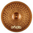 Фото #2 товара Paiste 22" 900 Series Heavy Ride