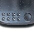 Фото #4 товара Lenco CR-605 DAB+ Radiowecker schwarz Speicher 2.6" Display dual Alarm