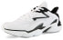 Фото #4 товара Спортивные кроссовки Puma DE920067 бело-черные