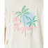 Фото #4 товара RIP CURL The Tropics Relaxed short sleeve T-shirt