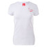 ფოტო #1 პროდუქტის HUARI Poland Fan Lds short sleeve T-shirt