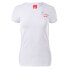 Фото #1 товара HUARI Poland Fan Lds short sleeve T-shirt