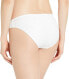 Фото #2 товара La Blanca Women's 246729 Hipster Bikini Bottom Swimwear Size 6