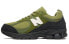The Basement x New Balance NB 2002R M2002RBB Collaboration Sneakers