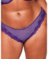 Rubie Women's Brazilian Panty