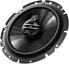 Фото #4 товара Pioneer TS-G1730F Coaxial Speaker 3-Way 300 W 17.78 cm (7 Inches) Black