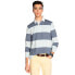 HARPER & NEYER Rugby long sleeve polo