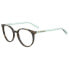 Фото #2 товара LOVE MOSCHINO MOL565-TN-086 Glasses