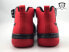 Фото #4 товара PUMA Legacy Shammgod Men's Size 13 Black Red Basketball Shoes 194275-01