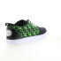Фото #16 товара Heelys Pro 20 Prints Minecraft HE00466060 Mens Black Lifestyle Sneakers Shoes